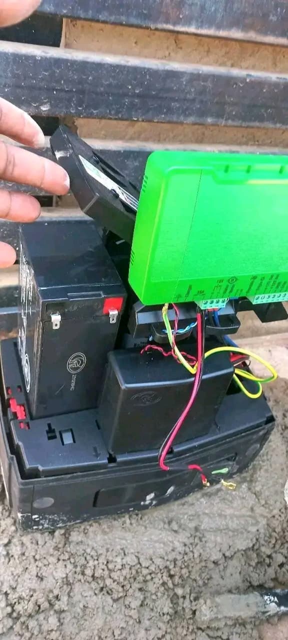 Good Services project image